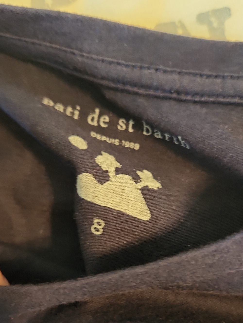 Saint Barth Tshirt Bundle - Picture 6 of 10